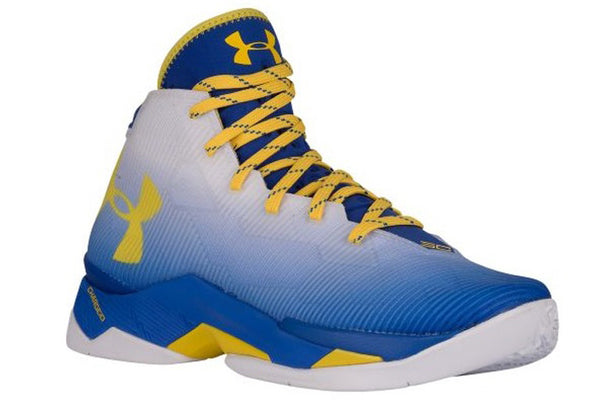 under armor curry 2.5 youth