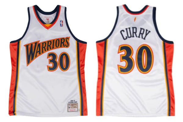 30 curry jersey