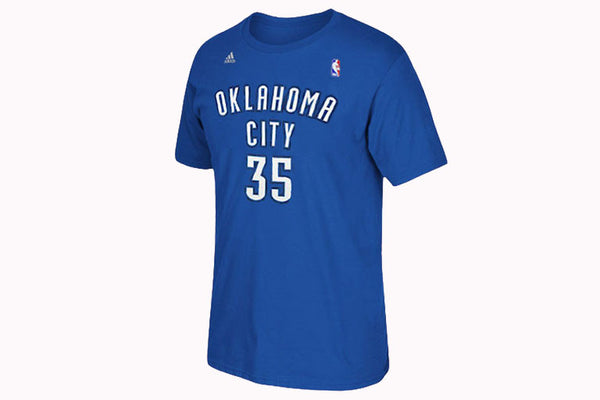 okc durant shirt