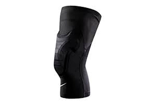 nike padded knee sleeve