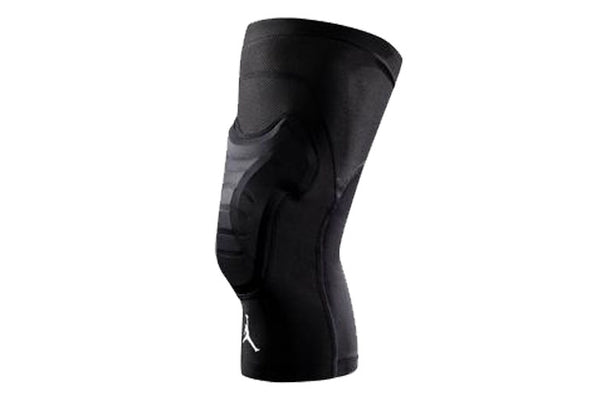 hyperstrong padded knee sleeve