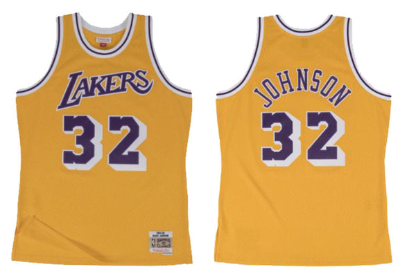 lakers vest junior