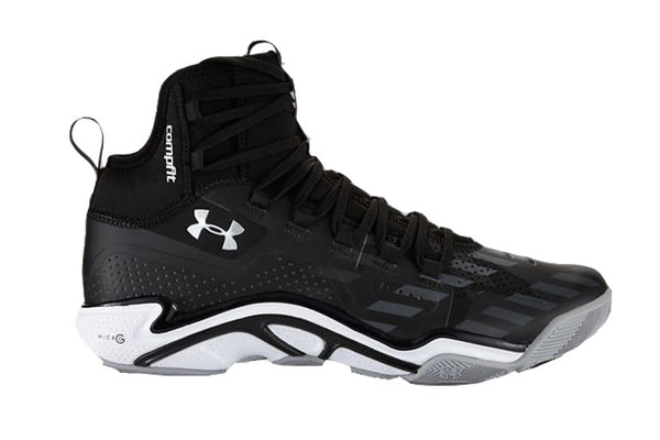 under armour micro g compfit