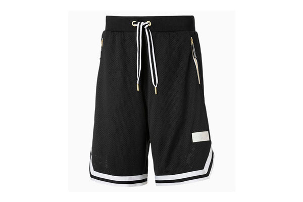 puma spin move shorts