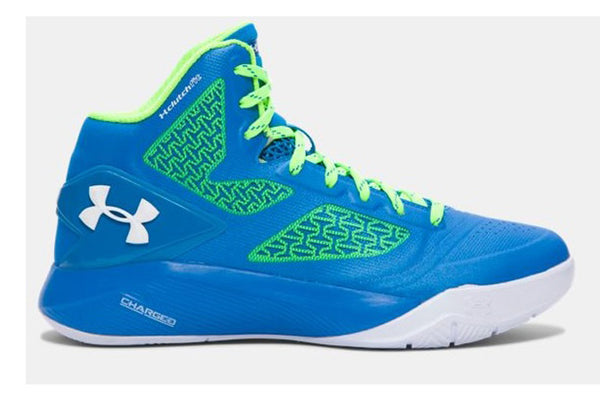 under armour clutchfit drive youth