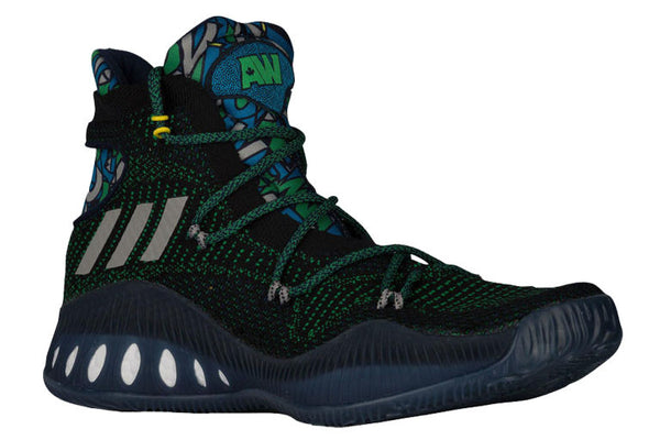 adidas boost crazy explosive