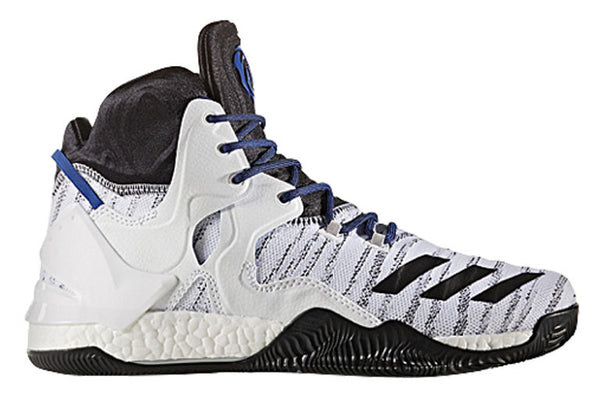 adidas D Rose 7 Primeknit Boost | Basketball Merchants