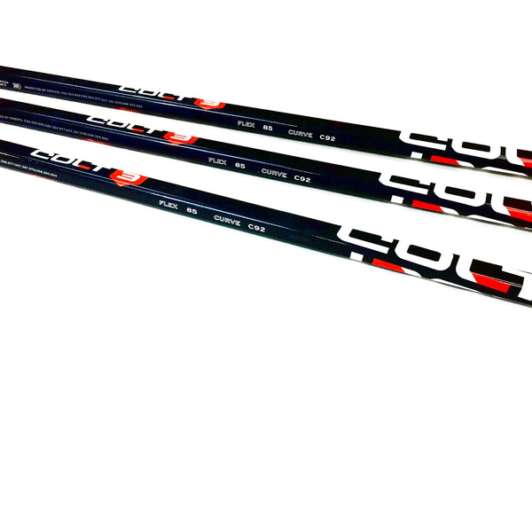 COLT 3 Hockey Sticks