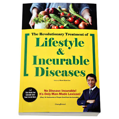 Lifestyle and Incurable Diseases – Juicers4life