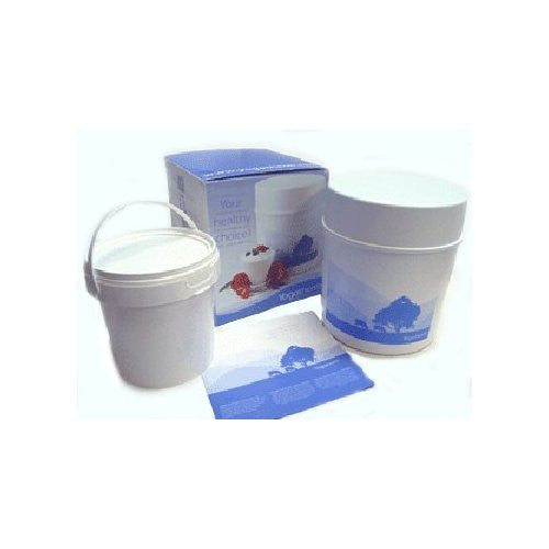 Yogotherm non electric yogurt maker 