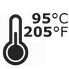 black tea temp