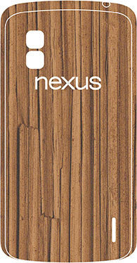 Nexus 4