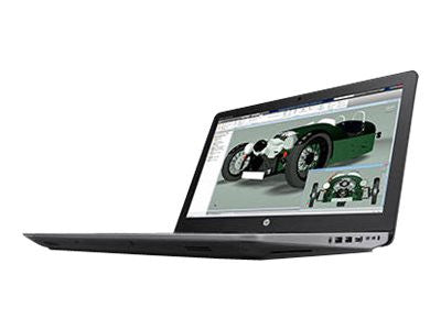 New HP ZBook 15 G3 Mobile Workstation 15.6