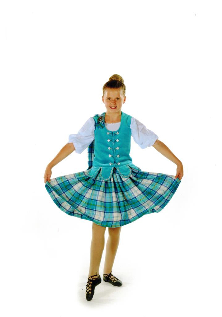 aboyne outfit