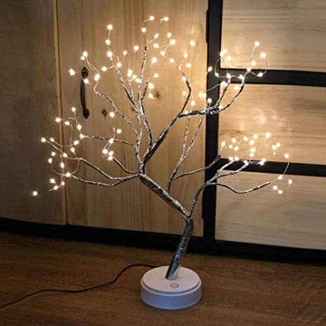 led tree lamp light