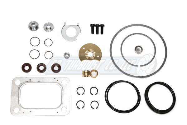 2001 dodge cummins turbo rebuild kit