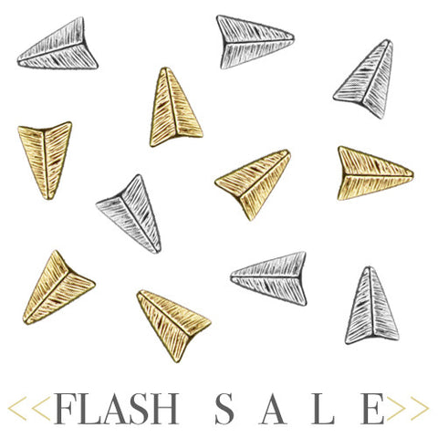 Arrow Earring Flash Sale