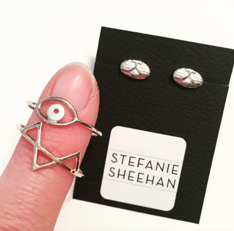 Stefanie Sheehan Jewelry