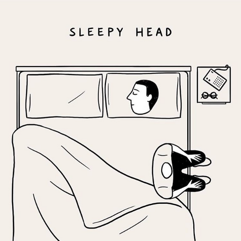 Matt Blease artwork