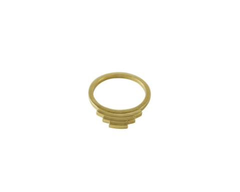 Sale ring, Flat Ring