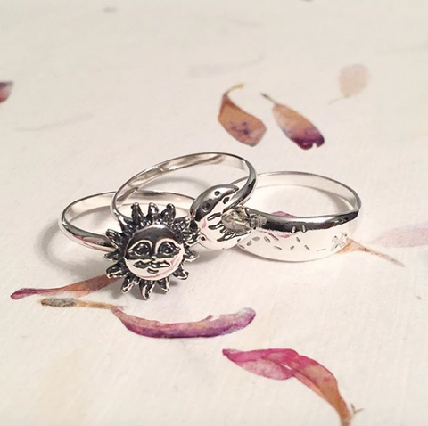 rings for loved ones