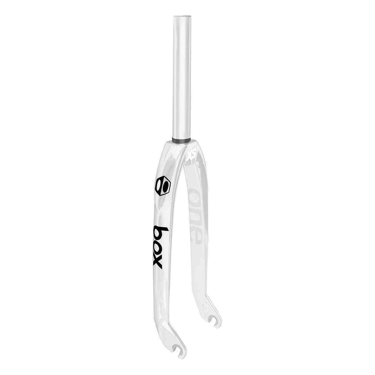 box bmx forks