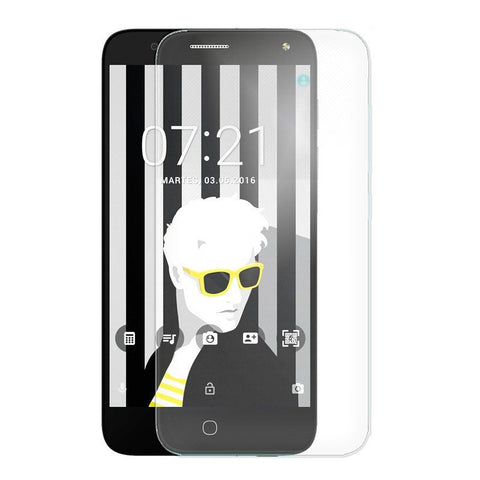 Película de Vidro - Alcatel Pop 4 Plus