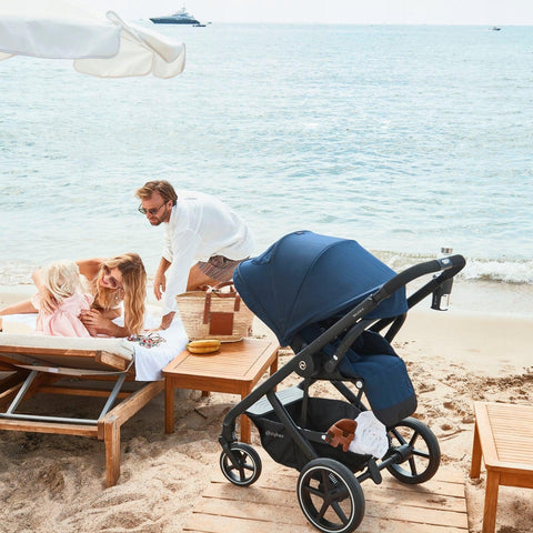 balios s carrycot