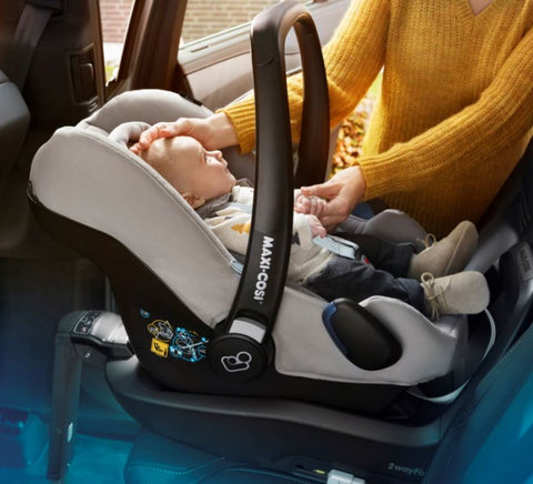 maxi cosi for 1 year old