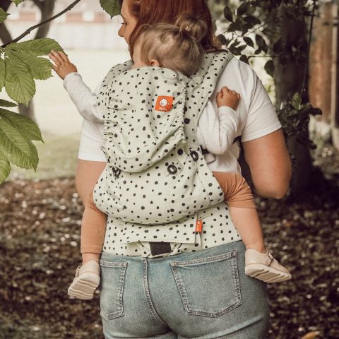 tula baby carrier review