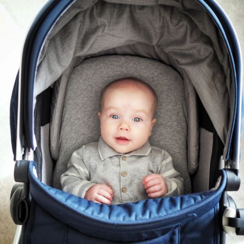 Parent Approved Review = Joolz Day3