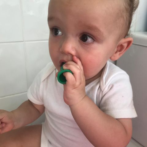 Parent Approved Review = The Brushies