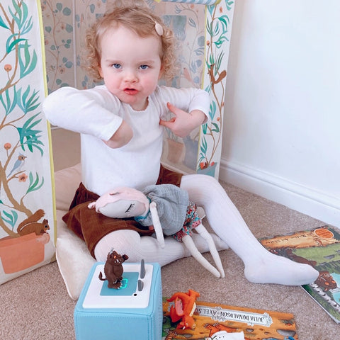 Tonies Toniebox Review