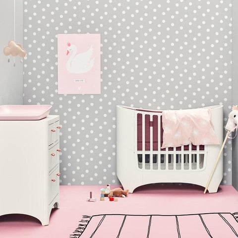 small nursery furniture