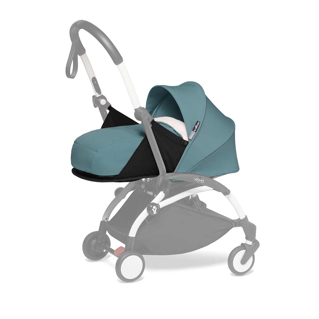 babyzen aqua colour pack