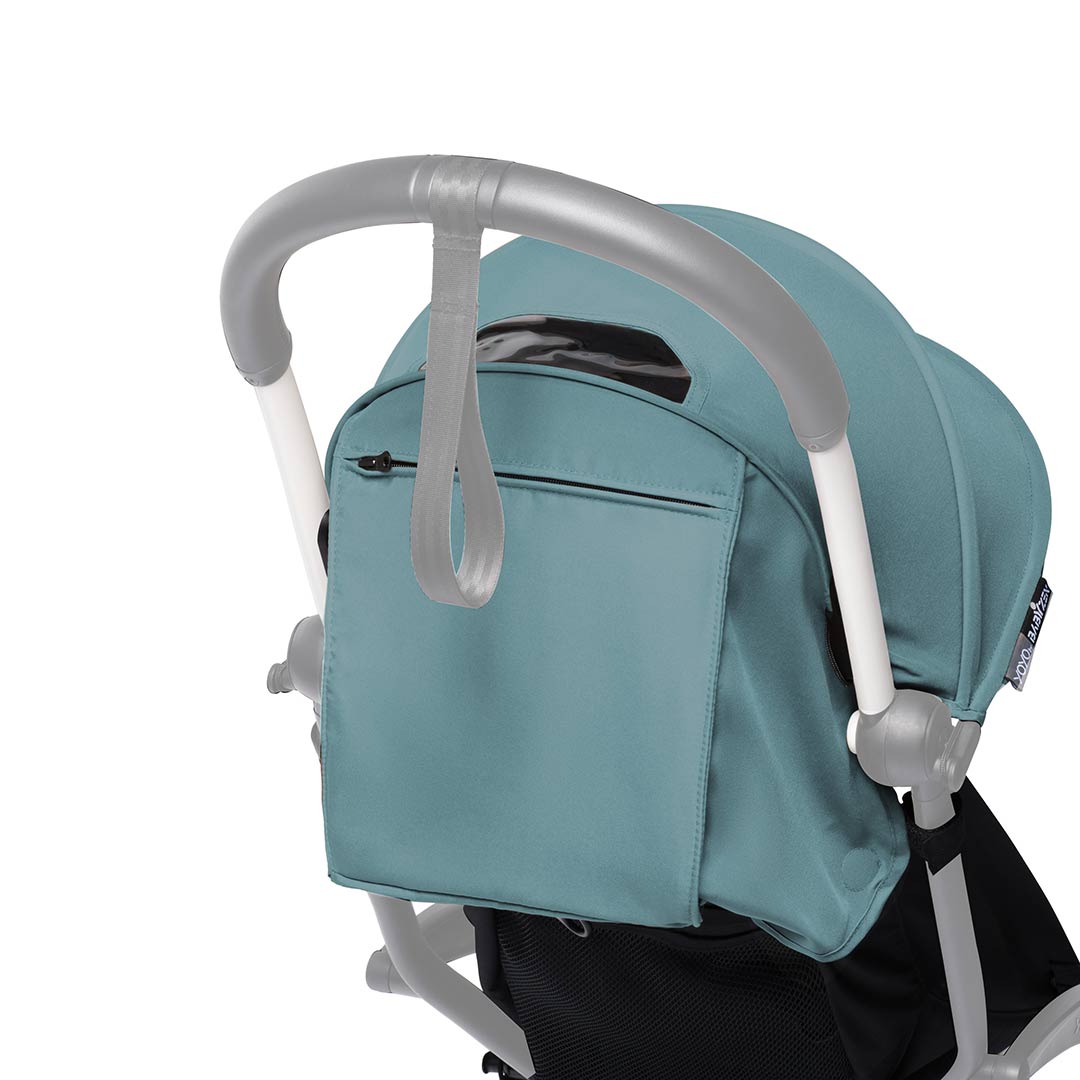 babyzen aqua colour pack