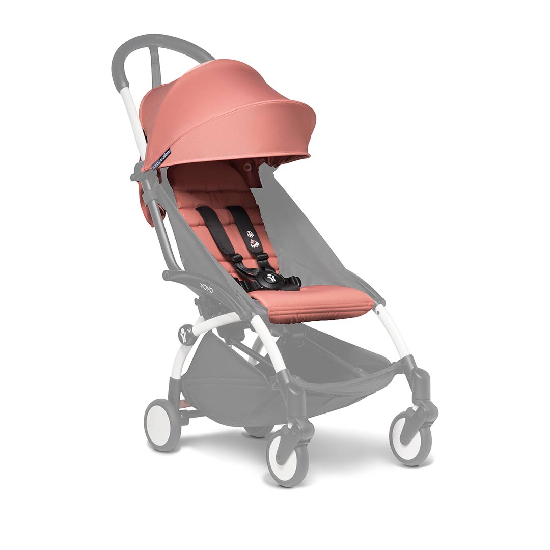 universal double stroller