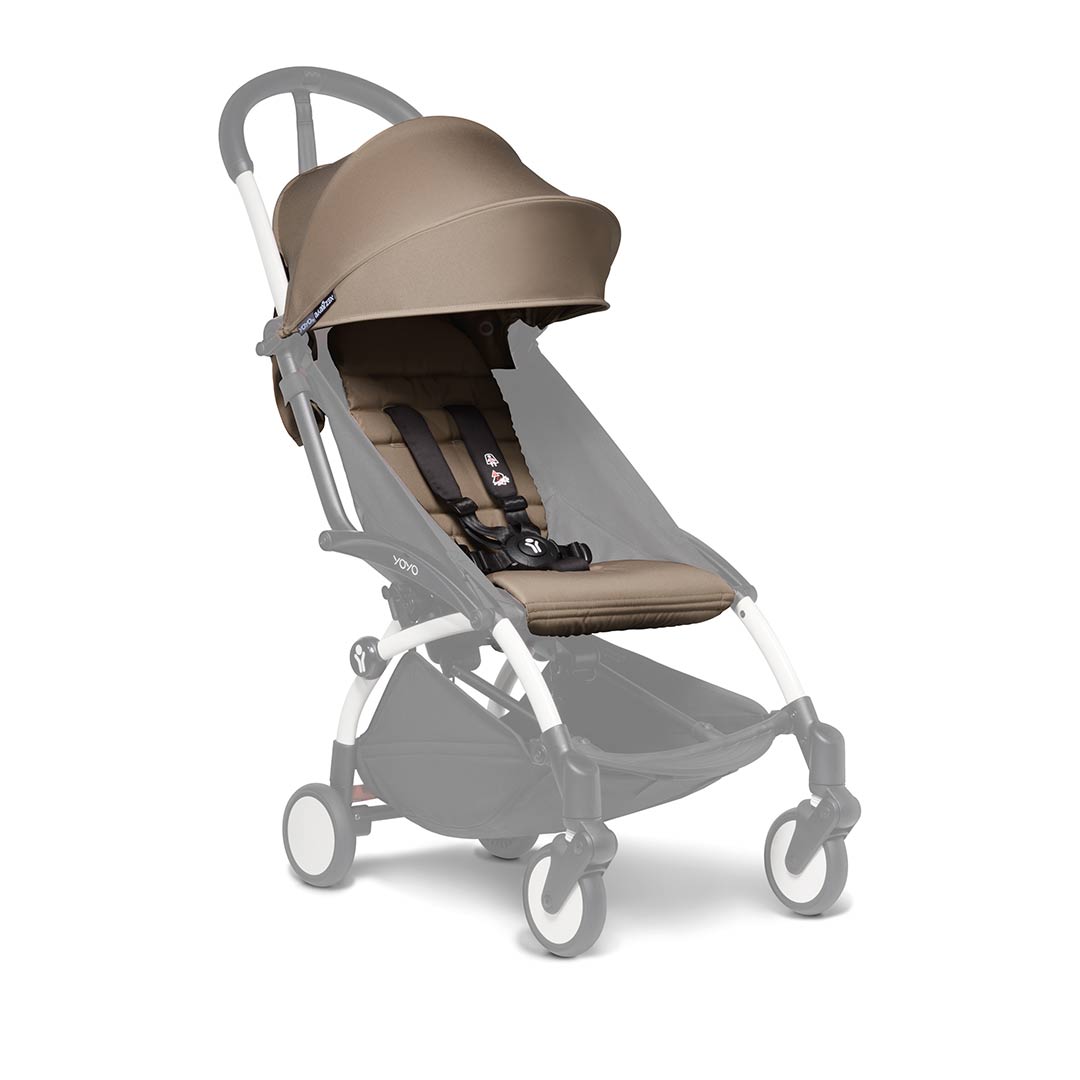 uppababy vista mesa