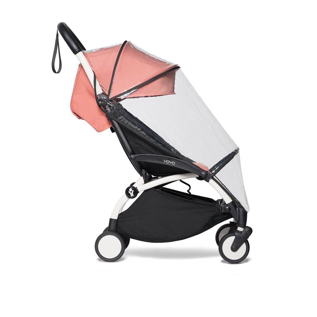 summer infant rain cover