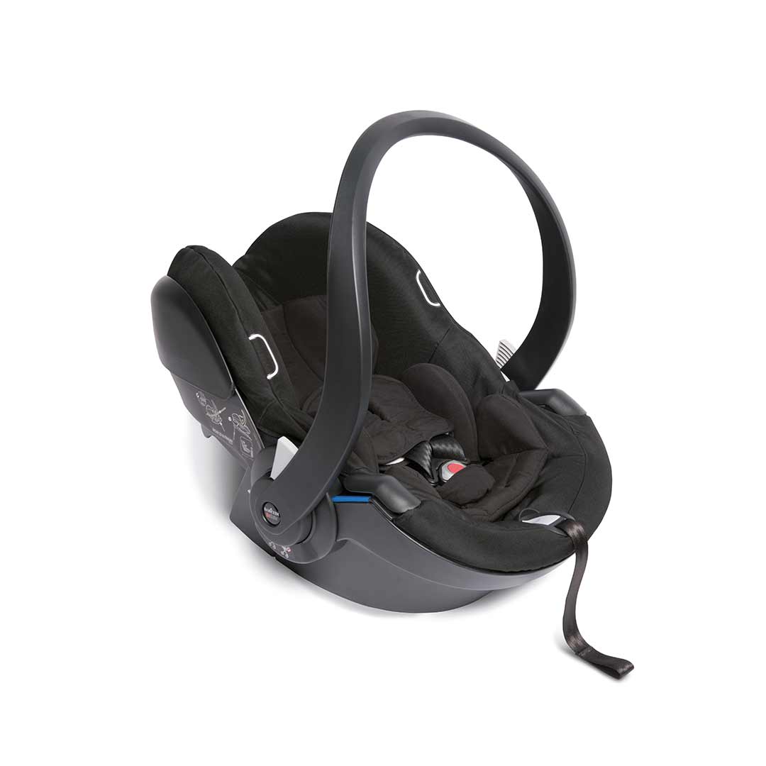 babyzen yoyo stroller with car seat