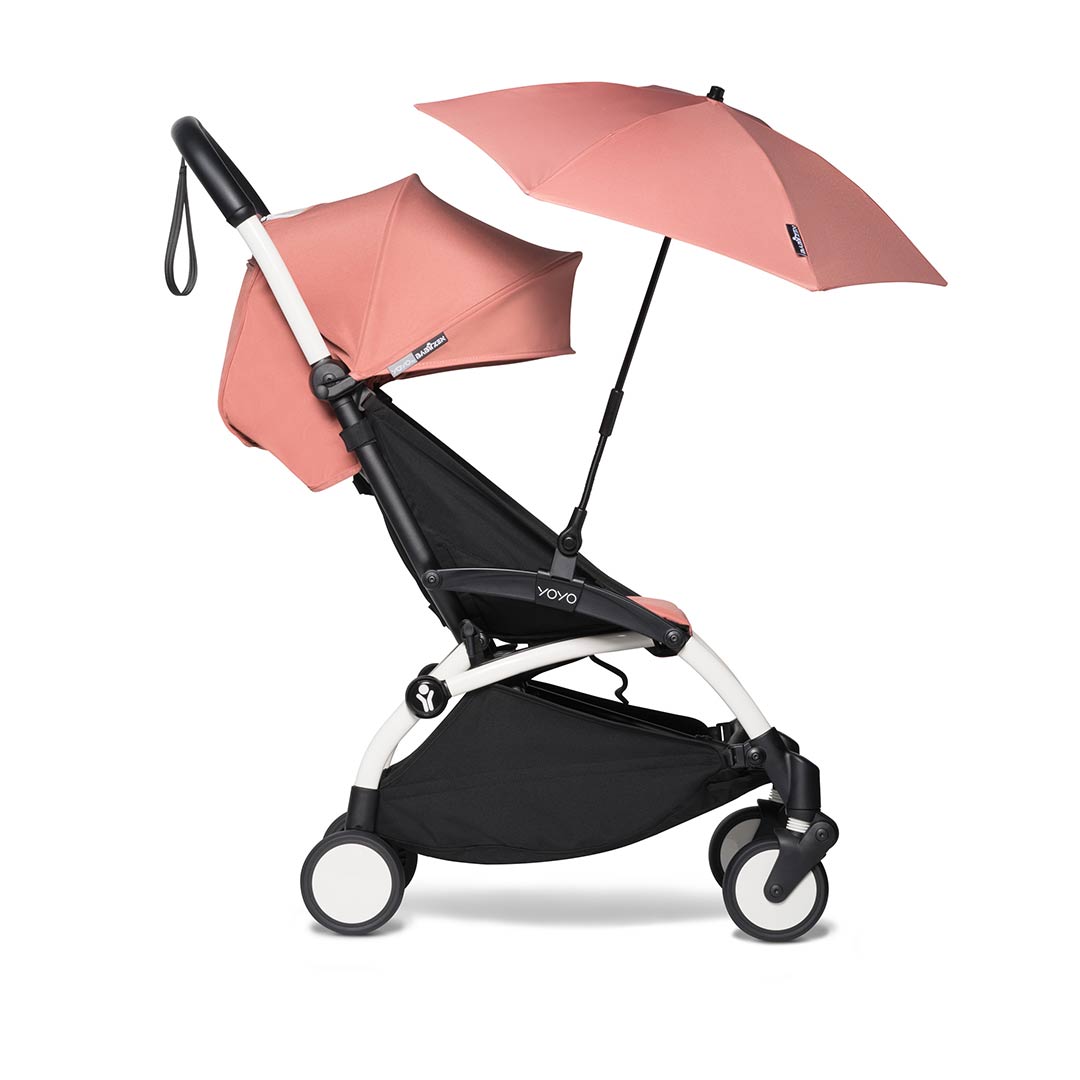 babyzen parasol ginger