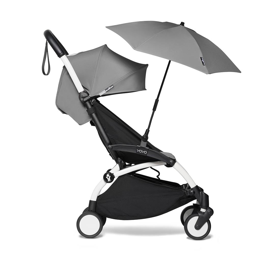 babyzen yoyo travel stroller