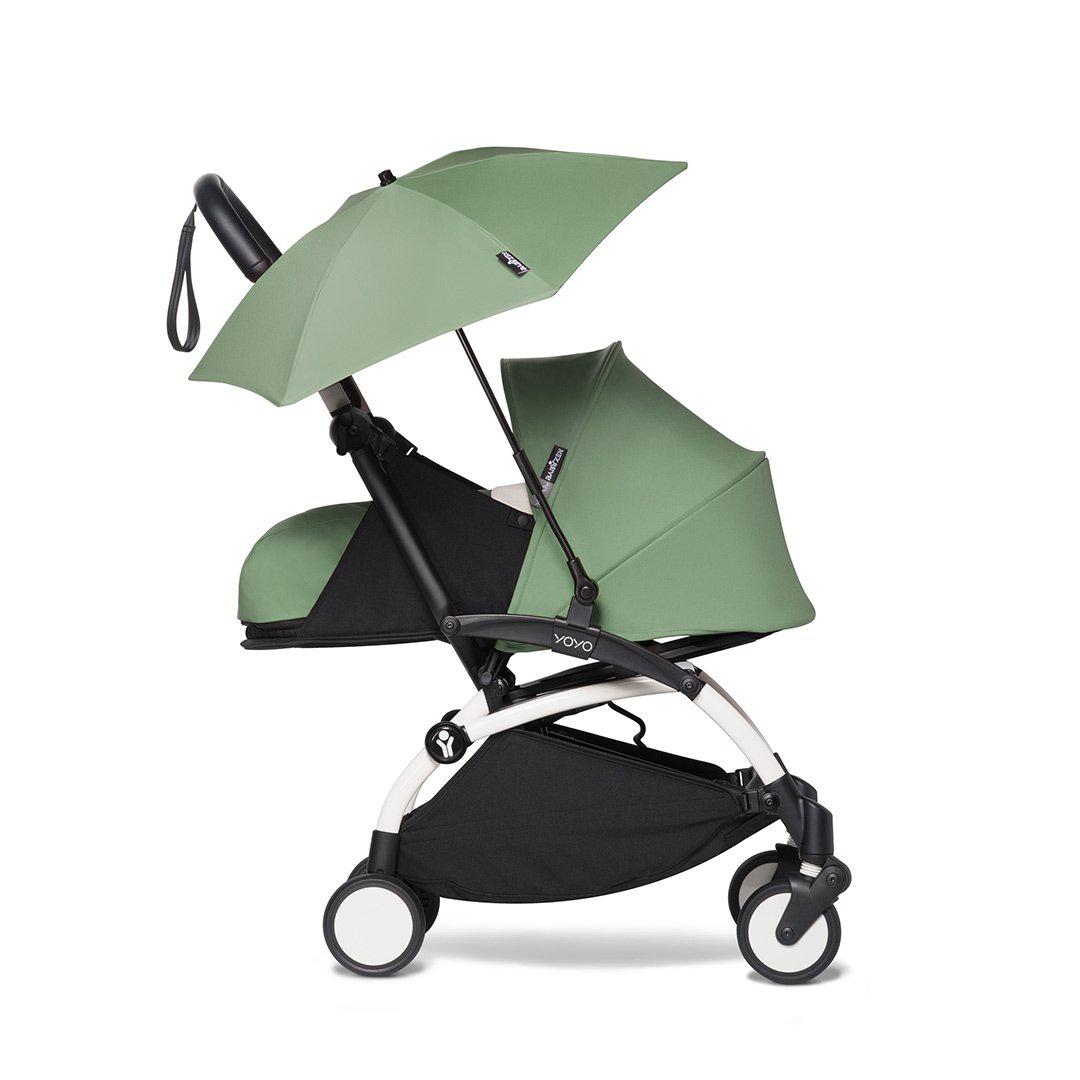 yoyo stroller umbrella