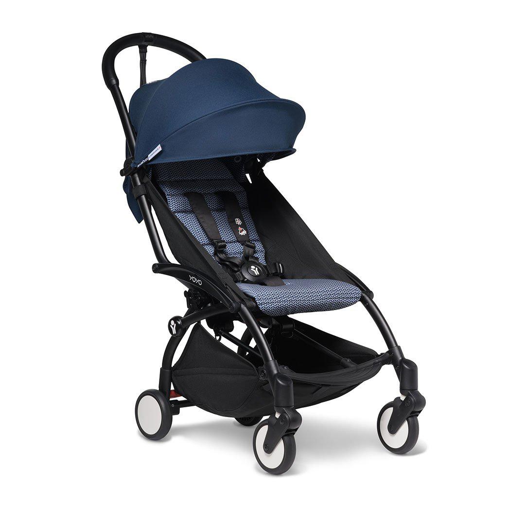 BABYZEN YOYO2 Stroller - Air France 