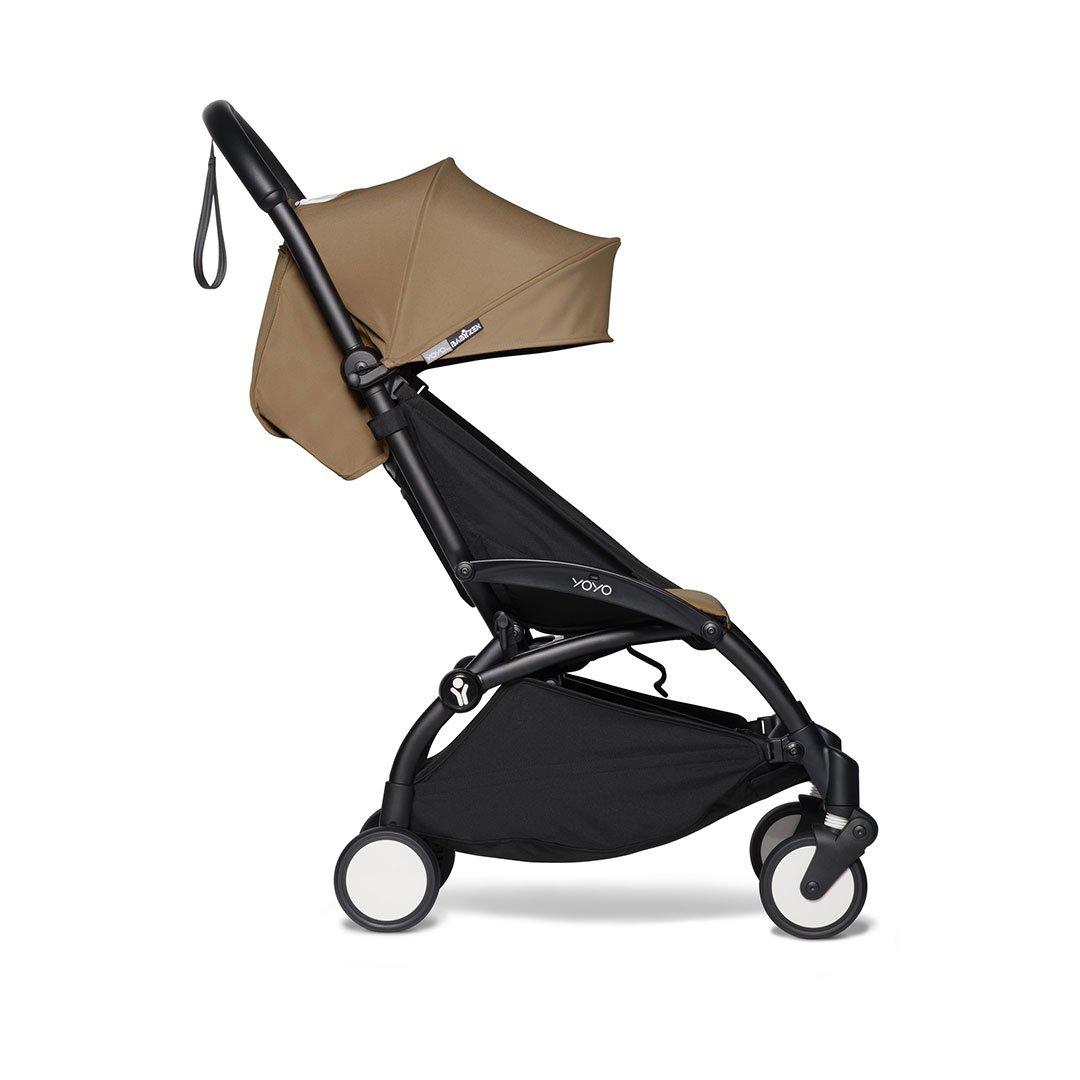 yoyo stroller travel system