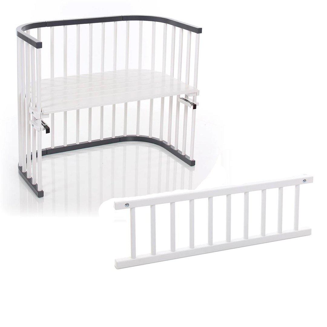 babybay side rail