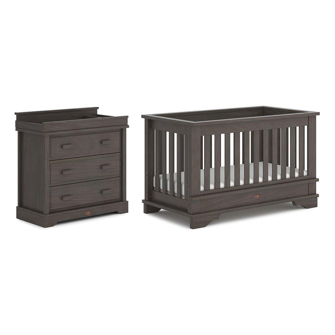 boori nursery set