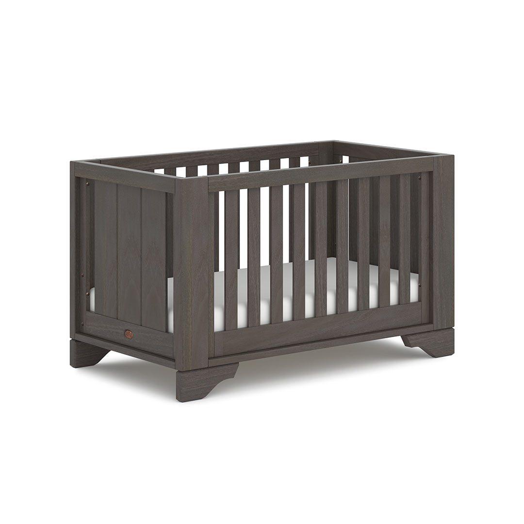 boori eton expandable cot bed