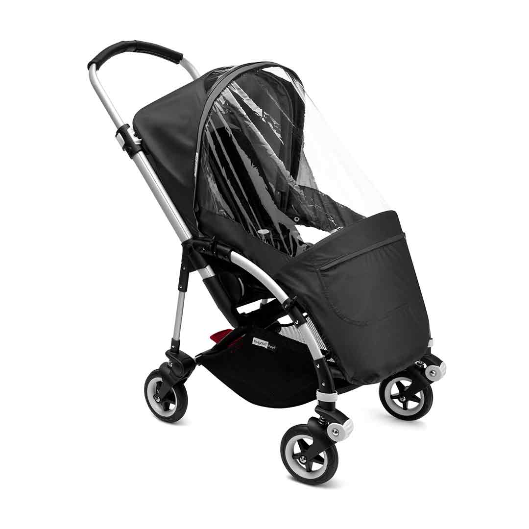 bugaboo bee 5 raincover