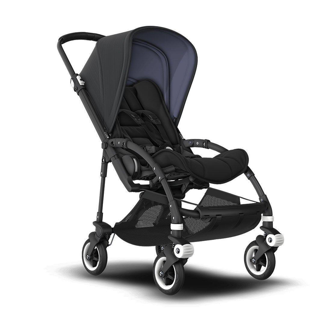 bugaboo fox compact fold